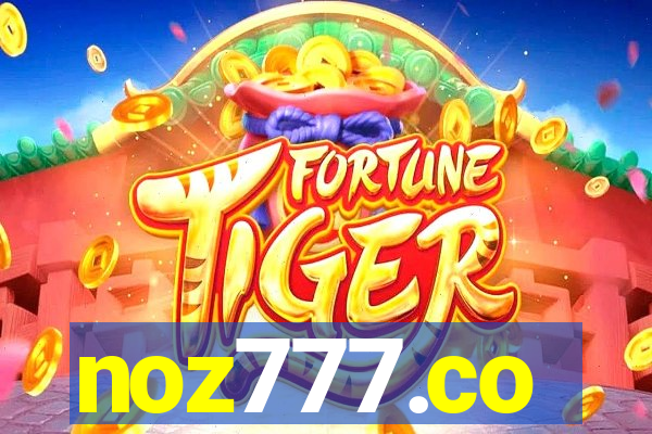 noz777.co