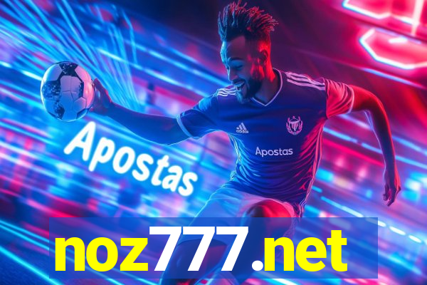 noz777.net