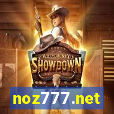 noz777.net