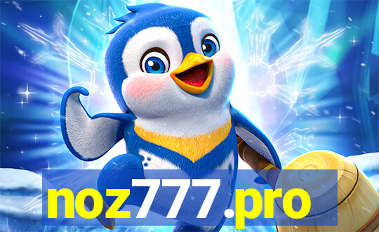 noz777.pro