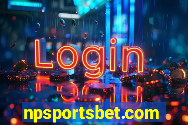 npsportsbet.com