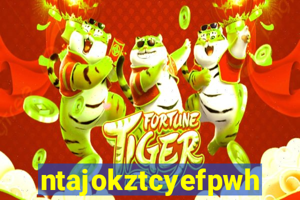 ntajokztcyefpwhs.xyz