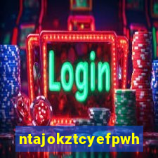 ntajokztcyefpwhs.xyz