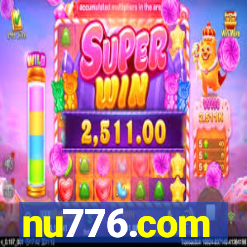 nu776.com