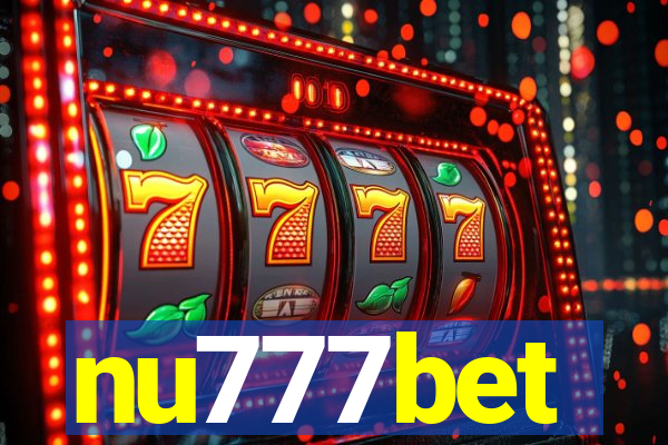 nu777bet