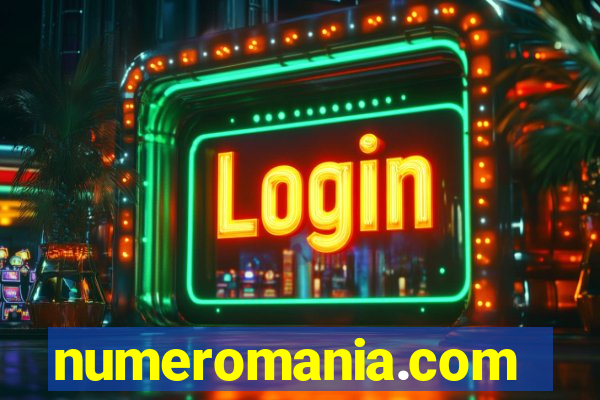 numeromania.com.br