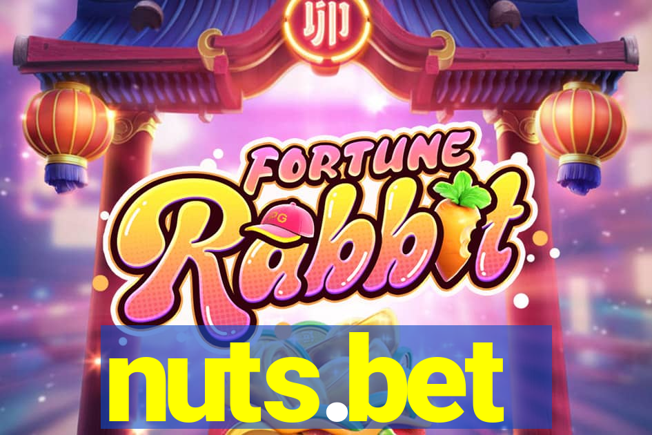 nuts.bet