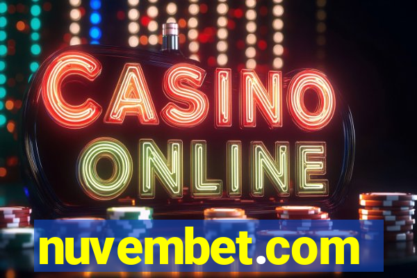 nuvembet.com