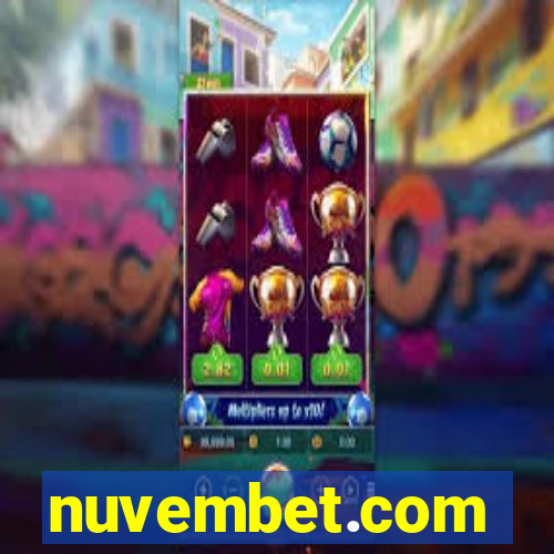nuvembet.com