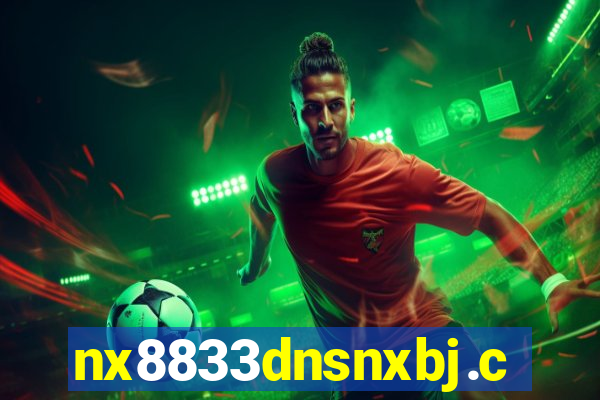 nx8833dnsnxbj.com