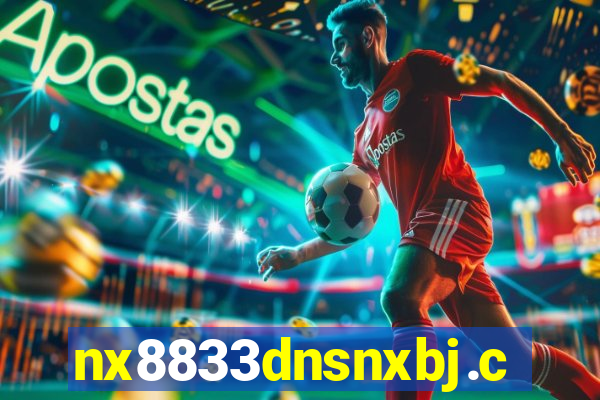 nx8833dnsnxbj.com
