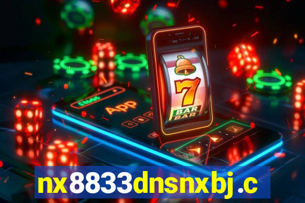 nx8833dnsnxbj.com