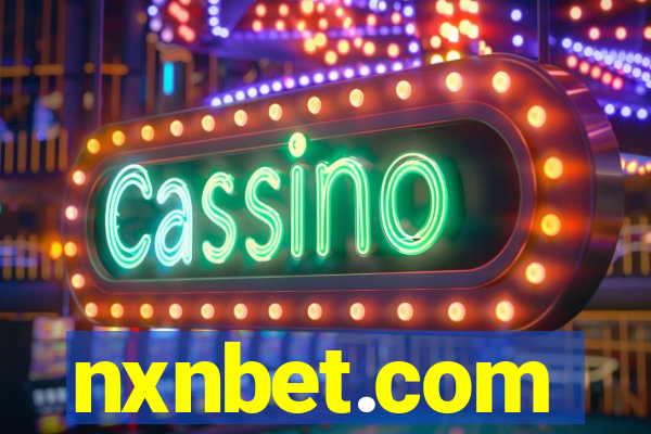 nxnbet.com