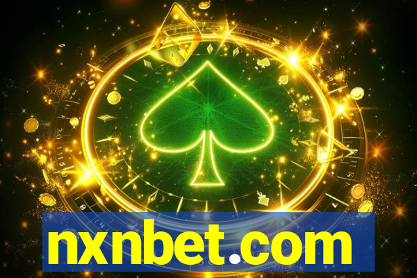 nxnbet.com