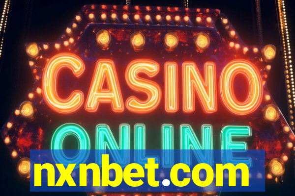 nxnbet.com