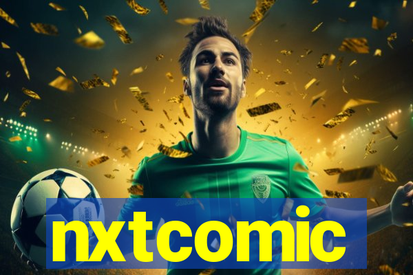 nxtcomic