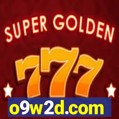o9w2d.com