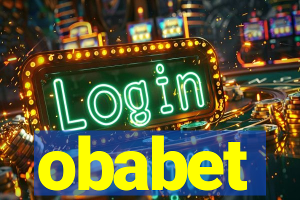 obabet