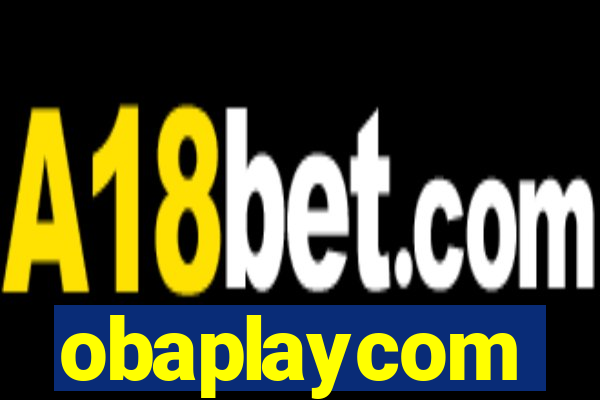obaplaycom