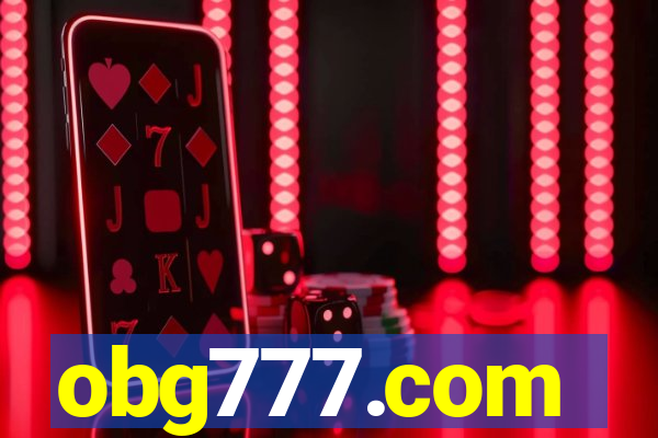 obg777.com