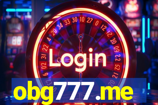 obg777.me