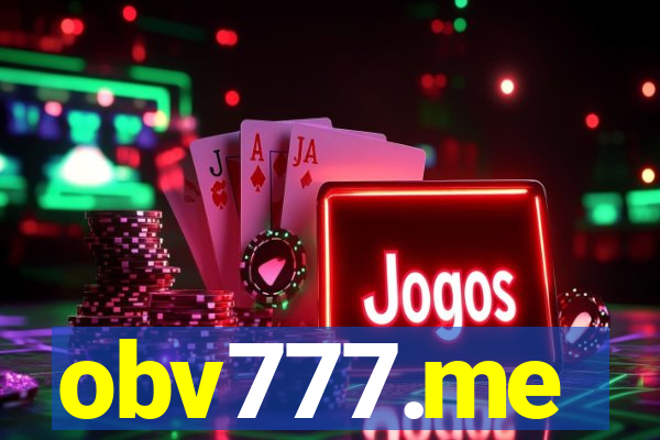 obv777.me