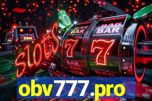 obv777.pro