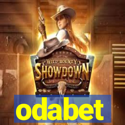 odabet