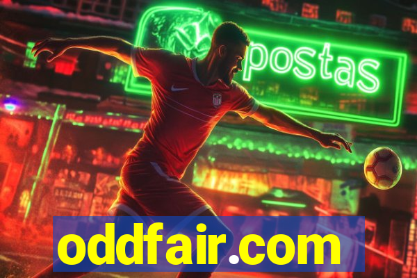 oddfair.com