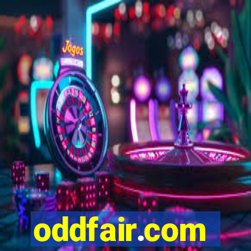 oddfair.com