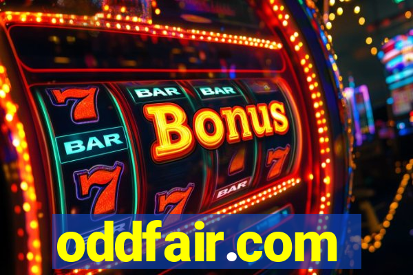 oddfair.com