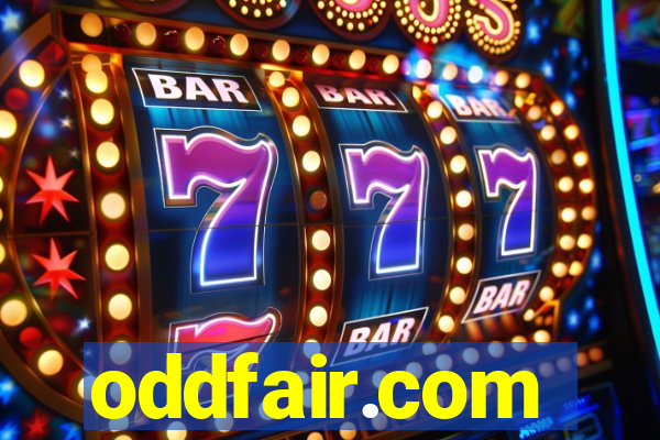 oddfair.com