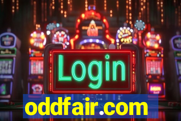 oddfair.com