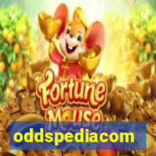 oddspediacom