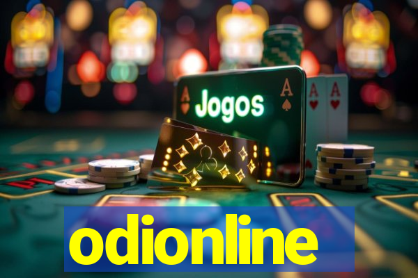 odionline