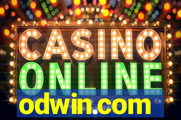 odwin.com