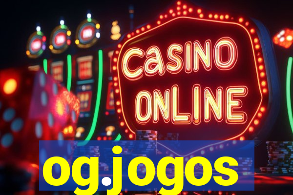 og.jogos