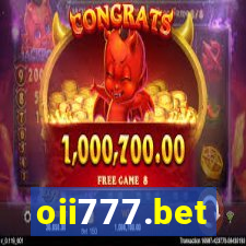 oii777.bet