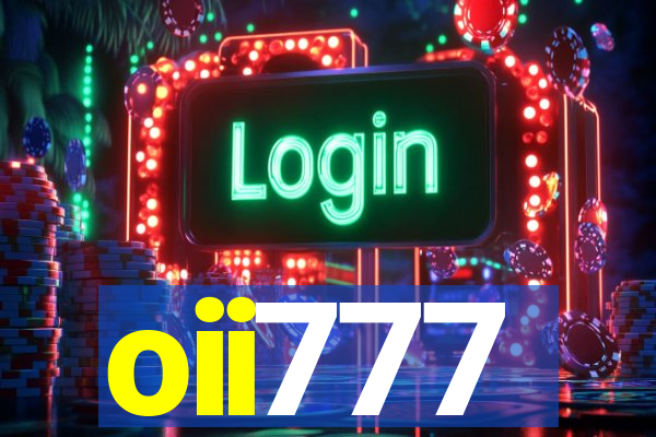 oii777
