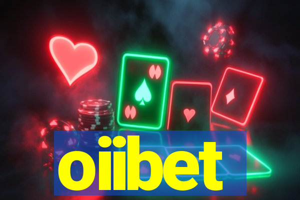 oiibet