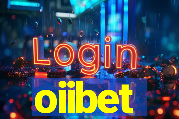 oiibet