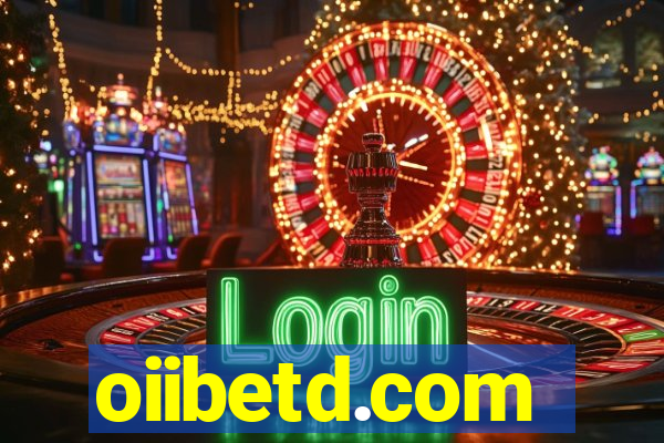 oiibetd.com