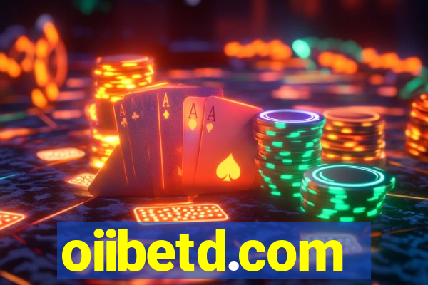 oiibetd.com