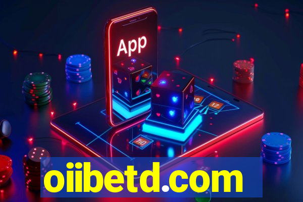 oiibetd.com
