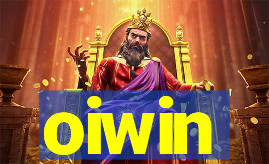 oiwin