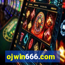 ojwin666.com