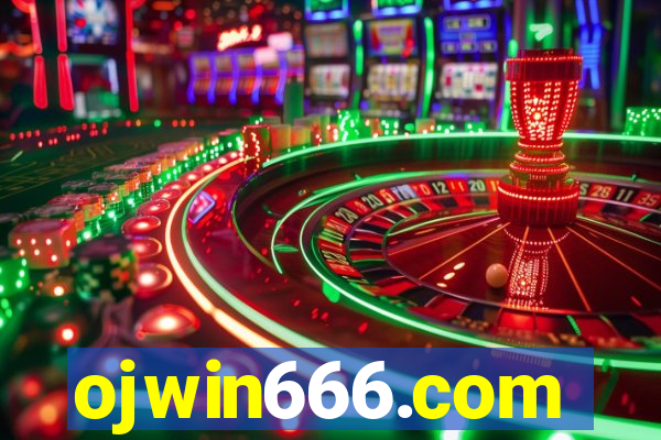 ojwin666.com
