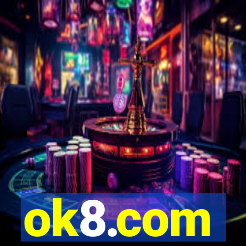 ok8.com