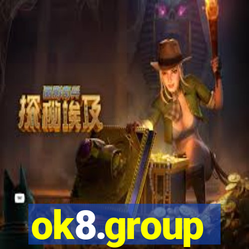 ok8.group