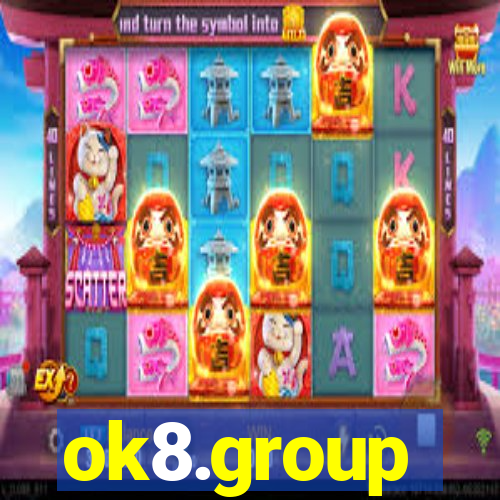 ok8.group